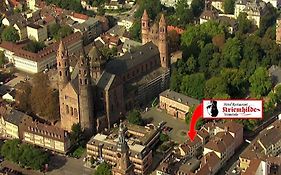 Hotel Kriemhilde